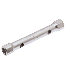 İzeltaş Kovan İki Ağız Anahtar 20X22 mm-İZELTAŞ 1800072022