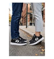 Hummel Hml Kayno Sm. Siyah Kadın Sneaker 900865-2001