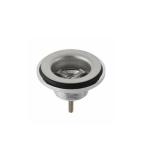GEBERIT LAVABO SİFONU ÜST BAĞLANTI PARÇASI 241.503.00.1