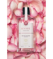 Rooshe 80° Müge Kolonya 250 ML (Handmade Eau De Cologne Collection)