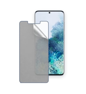 SChitec SAMSUNG Galaxy S20 S Uyumlu Ön Yüzey Mat Hidrojel Ekran Koruyucu