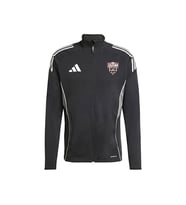 adidas Somaspor Tiro25C Tr Jkt Somaspor Erkek Futbol Antrenman Ceketi SOM-IW0408 Siyah