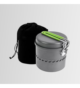 Orcamp Fusion Tencere Seti OUT-1051
