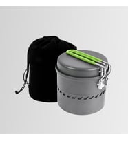 Orcamp Fusion Tencere Seti OUT-1051