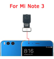 Tkgz Xiaomi Mİ Note 3 Ön Kamera