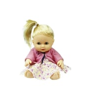 Türkçe Konuşan Zeynep Et Bebek 40 cm