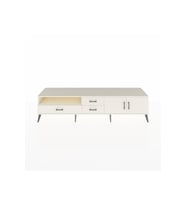 Hyperion TV Ünitesi 2 Raflı 3 Çekmeceli 2 Kapaklı 220x44x51 Aytaşı-Aytaşı