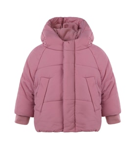 Civil Baby Basic 6-18 Ay Mont - Bej 6-9 Ay (Açık Gül Kurusu)
