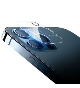 BİNANO Iphone 13 Pro / 13 Pro Max Camera Koruyucu