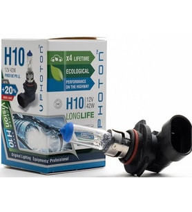 PHOTON H10 12V 42W BLISTER PH5510E PR LL