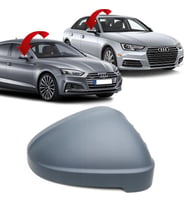 Audi A4 A5 Sağ Ayna Kapağı 2016-2019 8W0857528