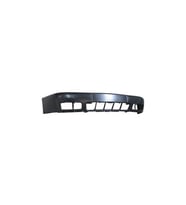 VOLKSWAGEN POLO- CLASSIC- 96/01; ÖN TAMPON SİYAH (SİS DELİKLİ KARLIKSIZ) (TYG) 1028-2000 6K5807221B
