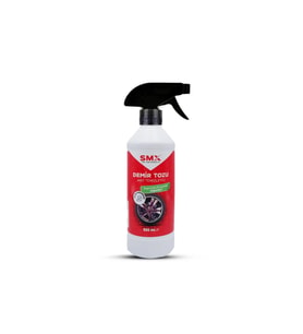 Demir Tozu  Jant Temizleyici 500 ml