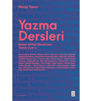 Yazma Dersleri