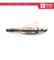 Renault Volvo Jeep İçin 1 Adet Kızdırma Bujisi 11 Volt 
7700734956