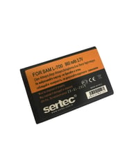 pilelistore Samsung W559/L700 Uyumlu Batarya