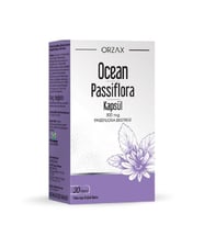Ocean Passiflora 30 Kapsül