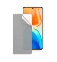 SChitec VIVO V25 Pro Uyumlu Ön Yüzey Mat Hidrojel Ekran Koruyucu