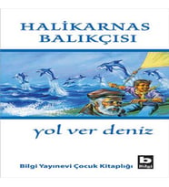 Yol Ver Deniz