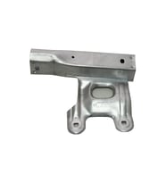 BMW F20 F30 F32 F34 F36 2011 - Tampon Demir Braketi Ön Sağ M Tech B A51118051190 Wender