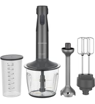 Grundig HBS 7285 CDX Delisia Novus Blender Seti