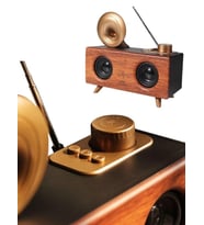 B6 SPEAKER HOPARLÖR