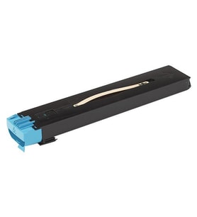 Zebra Toner Xerox C60 Mavi Muadil Toner