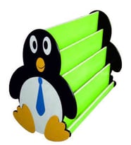 PENGUEN KİTAPLIK