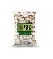 Acı Bakla ( Yahudi Baklası ) Termiye 250 gr, Derya Eren