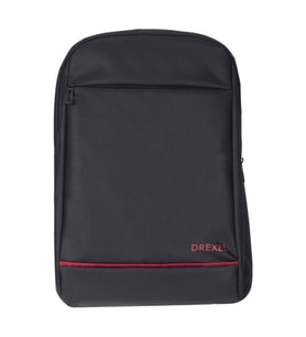 Plm Drexel 8300 Notebook Sırt Çantası 15.6" Siyah