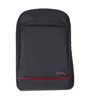 Plm Drexel 8300 Notebook Sırt Çantası 15.6" Siyah
