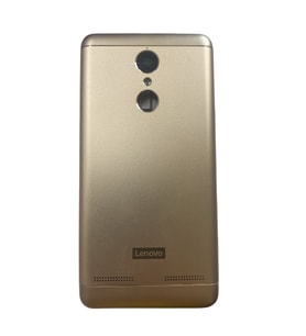 Lenovo K6 Kasa Kapak Full + Yan Tuşlar