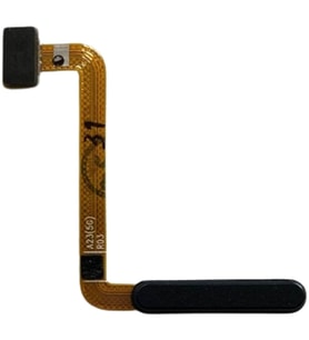 Samsung A23 On Off Tuşlu Film Flexi A235f - Beyaz