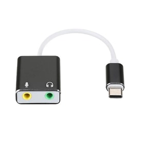 APPA 7.1 HARİCİ TYPE-C 3.0 SES KARTI SRF-938
