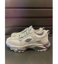 UMBRO EDGE GRİ OUTDOOR AYAKKABI