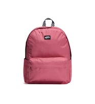 Vans Old Skool Backpack Sırt Çantası-En: 32,4 cm, Boy: 42,5 cm, Derinlik: 12,1 cm VN000H4WZRY1 Pembe