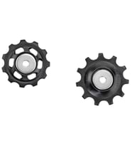 Shimano Deore RD-M5120/M4120 Arka Vites Makarası - Pulley Seti (Siyah)