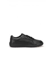 Dockers 102694383 6F Towen 6PR Erkek Hakiki Deri Casual Ayakkabı Siyah