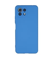 Mi 11 Lite Kılıf Nano İçi Kadife - Mi