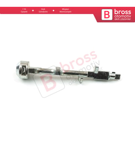 Toyota Land Cruiser Prado J120 Lexus GX470 2002-2009 Avalon XX10 İçin Kontak Şaft Kilit Mili 2057A