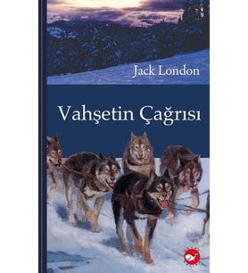 Klasikleri Okuyorum - Vahşetin Çağrısı