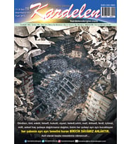 Kardelen 116.Sayı Nisan-Mayıs-Haziran 2023