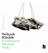 Endişeye Mahal