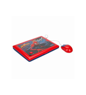 Sunman Marvel Spiderman Eğitici Laptop JC598