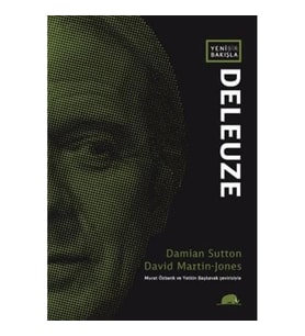 Yeni Bir Bakışla Deleuze