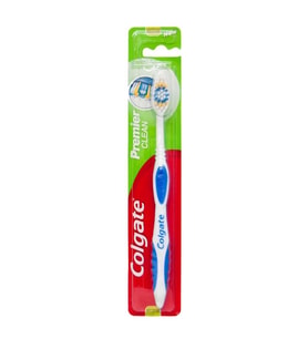 Colgate Premier Clean Diş Fırçası Orta