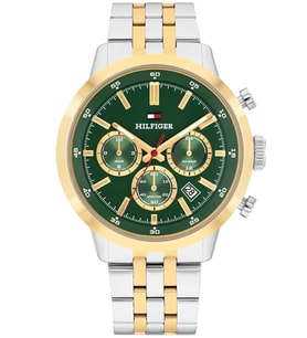Tommy Hilfiger Th1710754 Erkek Kol Saati