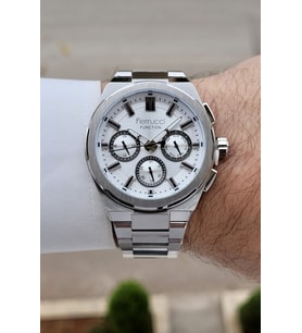 Ferrucci FCGNCT461 Erkek Kol Saati