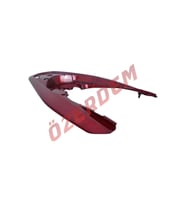 HONDA PCX UYUMLU ARKATAŞIYICIGRANAJIBORDO84151-K35-V00ZB2014-2017