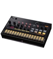 Korg VOLCA BEATS Analog Ritim/Davul Makinesi - Siyah